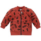 Pinokio Jacket Letsck Cene