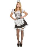  Svečana odjeća za odrasle My Other Me Djeva (3 Dijelovi) | shoptok.hr