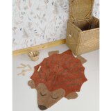 Nattiot Ciglasti/bež periv/ručno rađen pamučan dječji tepih 80x120 cm Ollen – | shoptok.hr