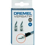 Dremel nastavk - nož za rezanje | shoptok.hr