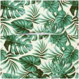  Presvlaka za jastuk 12 kom. HOUTEN Uzorak lista 40 x 40 cm | shoptok.hr