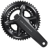  Pogon Shimano, Fc-R8100-P, Ultegra, For Rear 12-Speed, Hollowtech 2, 175Mm, 52-36T W/O Cg, W/O Bb Parts, W/Tl-Fc40, W/Ew-Ec300, W/Ew-Ec300,1St Group,I | shoptok.hr