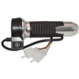  Ručica "gasa" za elektro bicikl - sa 3 brzine (king) ( 331627 ) | Eponuda.com