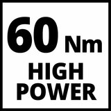 Einhell TP-CD 18 Li-i BL-Solo, Akumulatorska udarna bušilica - (4513860) | ePonuda.com