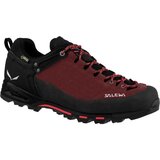 Salewa Ženske niske planinarske cipele MTN TRAINER CLASSIC GTX Crvena | shoptok.hr