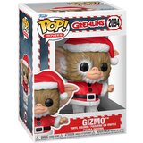 Funko Figura POP Gremlins Gizmo Santa Coat | shoptok.hr
