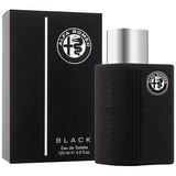 Alfa Romeo Black toaletna voda 125 ml za muškarce Cijene