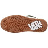 Vans Nizke superge HYLANE Zelena | Shoptok.si