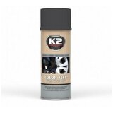 K2 auto care tekoča guma Color Flex 400ml - Črna Mat Cene