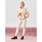 Sinsay Sherpa majica sa stojećim ovratnikom | shoptok.hr