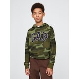 GAP Children's Sweatshirt with Logo - Boys | shoptok.hr