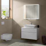 Villeroy & Boch 41725801 Artis 58 x 38,5 cm nadpultni umivalnik brez odprtine za armaturo | Shoptok.si