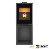 Kawmet kaminska peč harita S15i l-box decor eco Cene