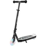 Rebel Led rgb 50w 2600 mah dječji električni romobil do 50kg 8km/h crni | shoptok.hr