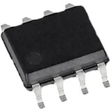 Broadcom Hochgeschwindigkeits-Optokoppler ACPL-071L-000E SOIC-8 Tube | Eponuda.ba