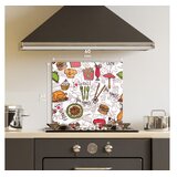 WALLXPERT Slika 2009, 60x60 cm | Eponuda.ba