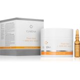 Clarena POwer Pure Vit. C Line hranjiva maska s vitaminom C 103 ml Cijene