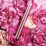 Clarins Wonder Perfect 4D maskara za volumen i produljenje trepavica 8 ml nijansa 01 Perfect Black | shoptok.hr