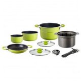 Brunner set loncev JUNIPER NG 8+1 Ø 22 - 0806060N.C34 | Shoptok.si