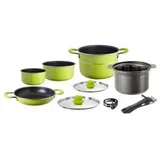 set loncev JUNIPER NG 8+1 Ø 22 - 0806060N.C34