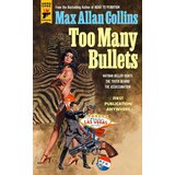 Macmillan Distribution Max Allan Collins - Too Many Bullets Cene