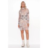 Makadamia Woman's Dress M765 | Shoptok.si