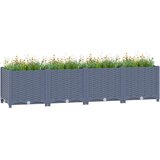  Visoka greda 160x40x38 cm polipropilen, (20618757) Cene