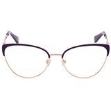 Guess Ženske Dioptrijske naočale GU5217 Purple Cijene