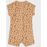 Sinsay Pamučni rampersi s motivom mačke 2 pack | shoptok.hr