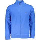 U.S. GRAND POLO US GRAND POLO SWEATSHIRT WITH ZIP MAN BLUE | Shoptok.si