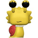 Funko POP figure The Simpsons Snail Lisa | shoptok.hr