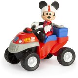 Imc Toys figura Mickey in super vozilo Quad 181915 Cene
