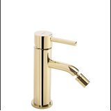REA Bath Mešalnik za bidet Lungo Gold | Shoptok.si