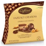 Cremino i Nocciolotta ljeÅ¡njak mlijeÄne praline