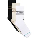 Stance ženske čarape basic 3 pack crew A556D20SRO-OAT Cene