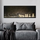 WALLXPERT YTY174185702_3080 Višenamenska Dekorativna Platna | Eponuda.com