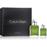 Calvin Klein Eternity for Men darilni set za moške Cene