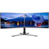 Iiyama DS1002D-B1 - Stalak za 2 monitora (podesiva ruka) | ePonuda.com