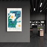 Wallity Slika SPR-1148, 70 x 110 cm | Eponuda.ba