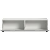 Livetastic Nizka Omarica Ice, Bela Visok Sijaj | Shoptok.si