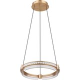 Globo 67196-36H - led prigušiva luster na sajli blondie LED/36W/230V + daljinski upravljač Cene