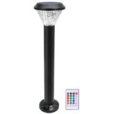  Stubna solarna lampa sa daljinskim upr. 11819 Cene