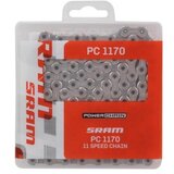 Sram lanac pc 1170 11br pwr lk ( 197065 ) Cene