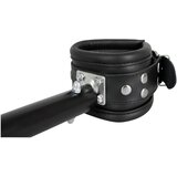 Zado - podaljšek za majhno nogo (črn) | Shoptok.si