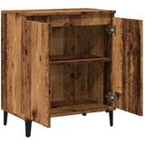 vidaXL Komoda starinski les 60x35x70 cm inženirski les | Shoptok.si