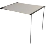 CarCamp PVC stranska tenda RADURA 2,5m | Shoptok.si