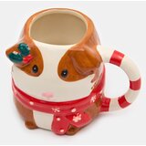 Sinsay Šalica s blagdanskim motivom | shoptok.hr