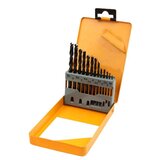 Tolsen set burgija za metal hss 1,5-6,5mm (75080)
