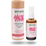 Dezodorans DIVLJA RUŽA organic certified 50 ml