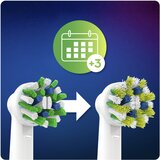 Oral-b nastavci Cross Action 5 kom | shoptok.hr